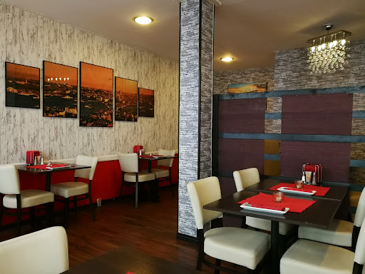 Photo of Kulgrill 8900 - Provstegade 9, 8900 Randers C